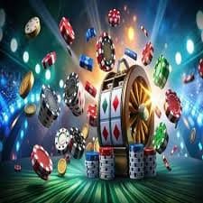 Responsible gaming message for app 3666 adults only entertainment use